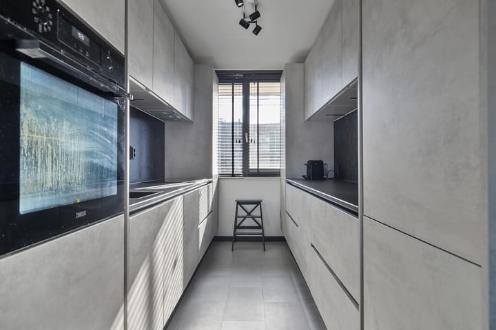 Foto 6 van Ladogameerhof 23