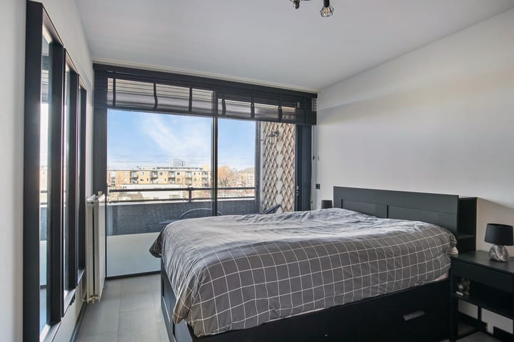 Foto 9 van Ladogameerhof 23