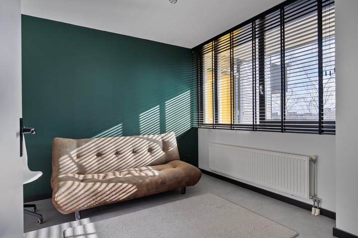 Foto 11 van Ladogameerhof 23