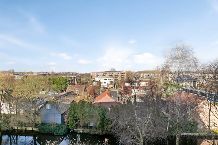 Foto 18 van Ladogameerhof 23