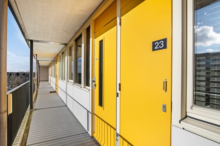 Foto 21 van Ladogameerhof 23