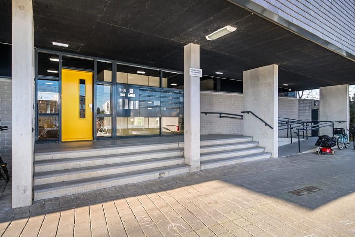 Foto 24 van Ladogameerhof 23