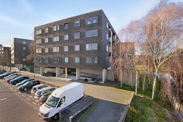 Foto 25 van Ladogameerhof 23