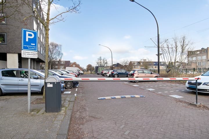 Foto 26 van Ladogameerhof 23