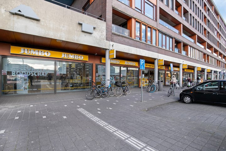 Foto 29 van Ladogameerhof 23