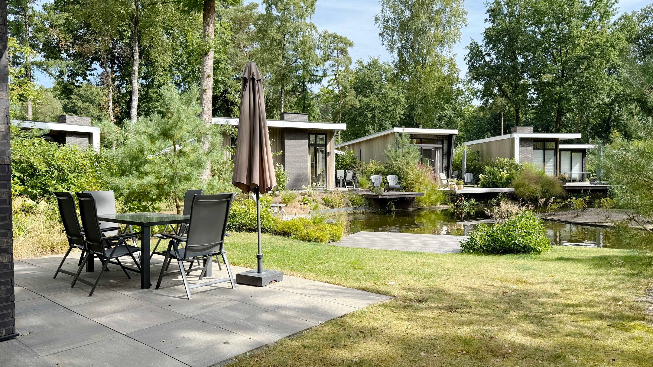 3-bedroom freehold villa in Hoenderloo (Gem. Apeldoorn) — photo 5 of 5
