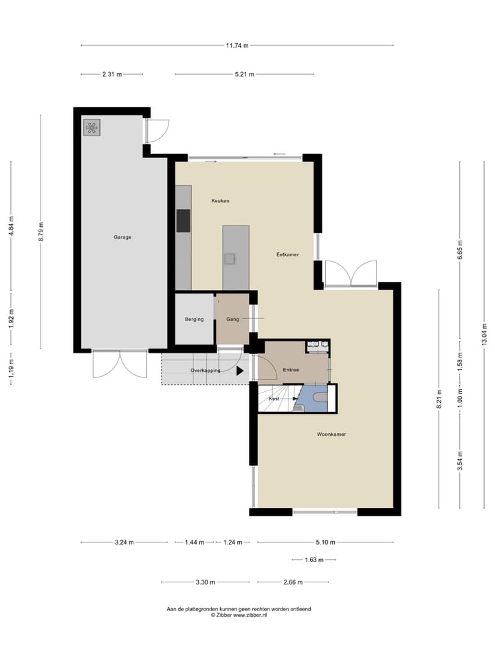 Photo 47 of De Hoorns 9