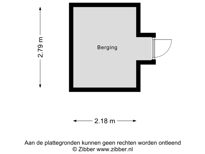 Berging