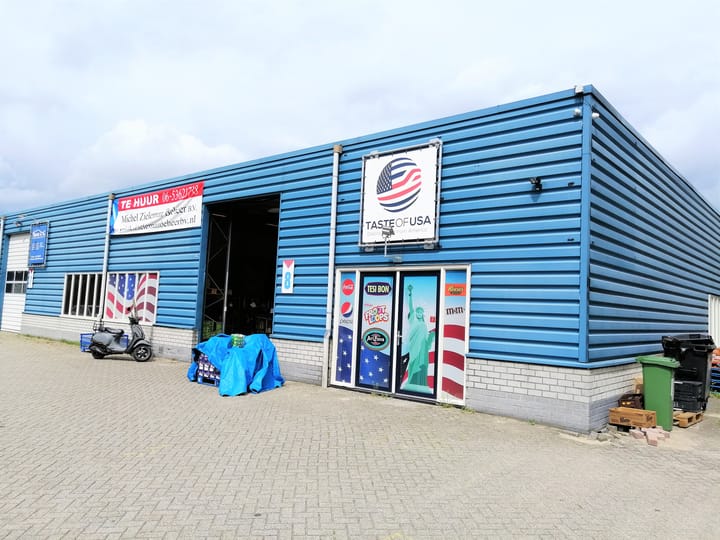 Floraweg 8, Maarssen