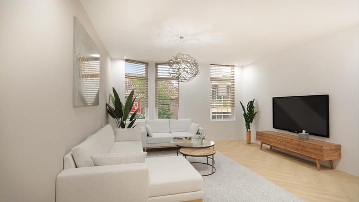 Photo 3 of Gijsingstraat 56-B