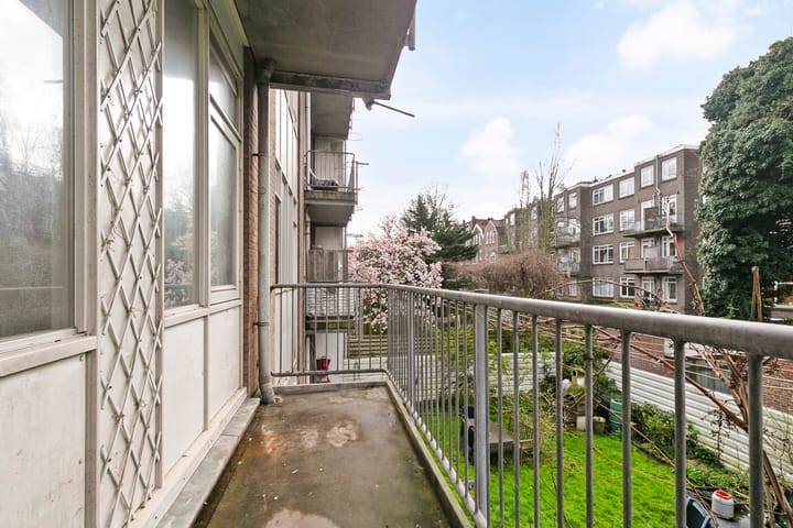 Photo 4 of Gijsingstraat 56-B