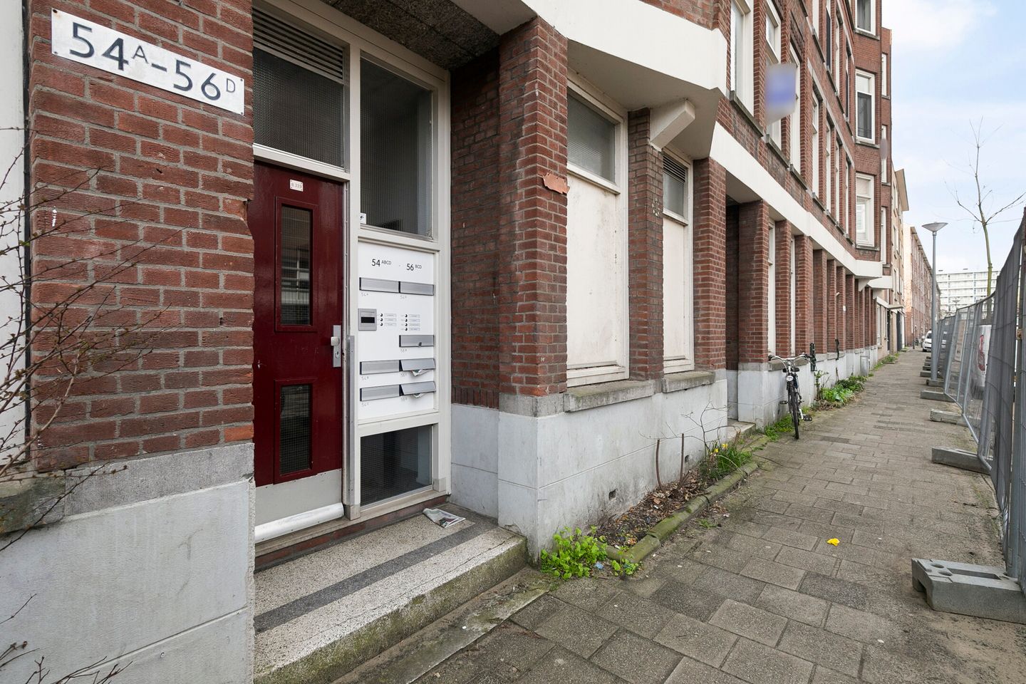 Foto 5 van Gijsingstraat 56-B