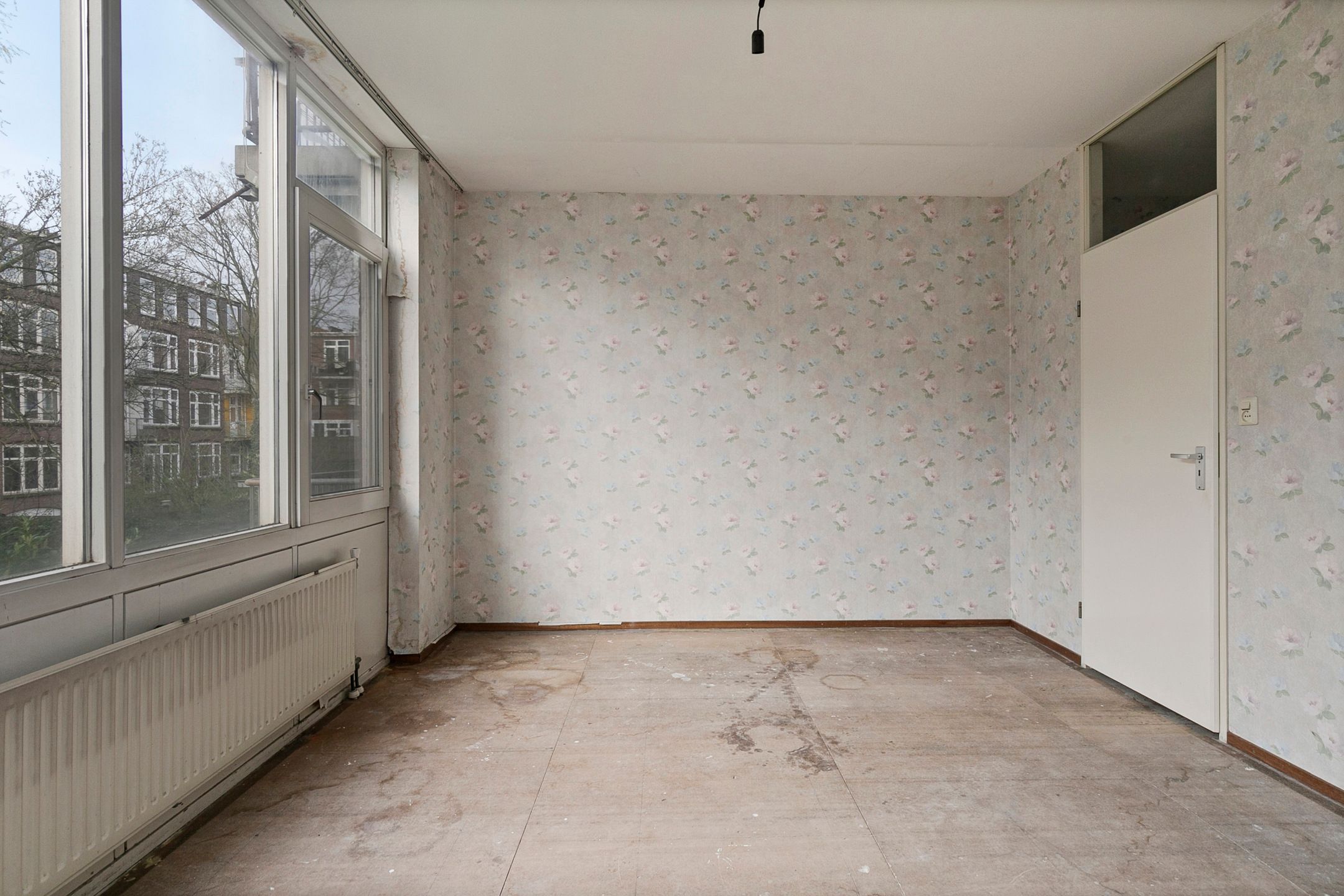 Foto 6 van Gijsingstraat 56-B