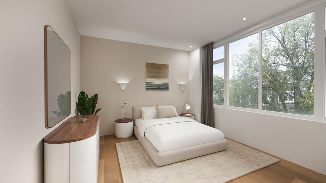 Foto 7 van Gijsingstraat 56-B