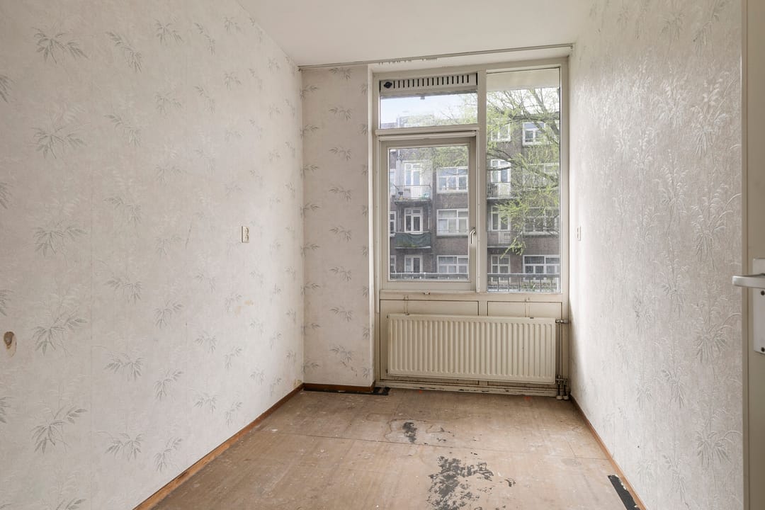 Foto 8 van Gijsingstraat 56-B