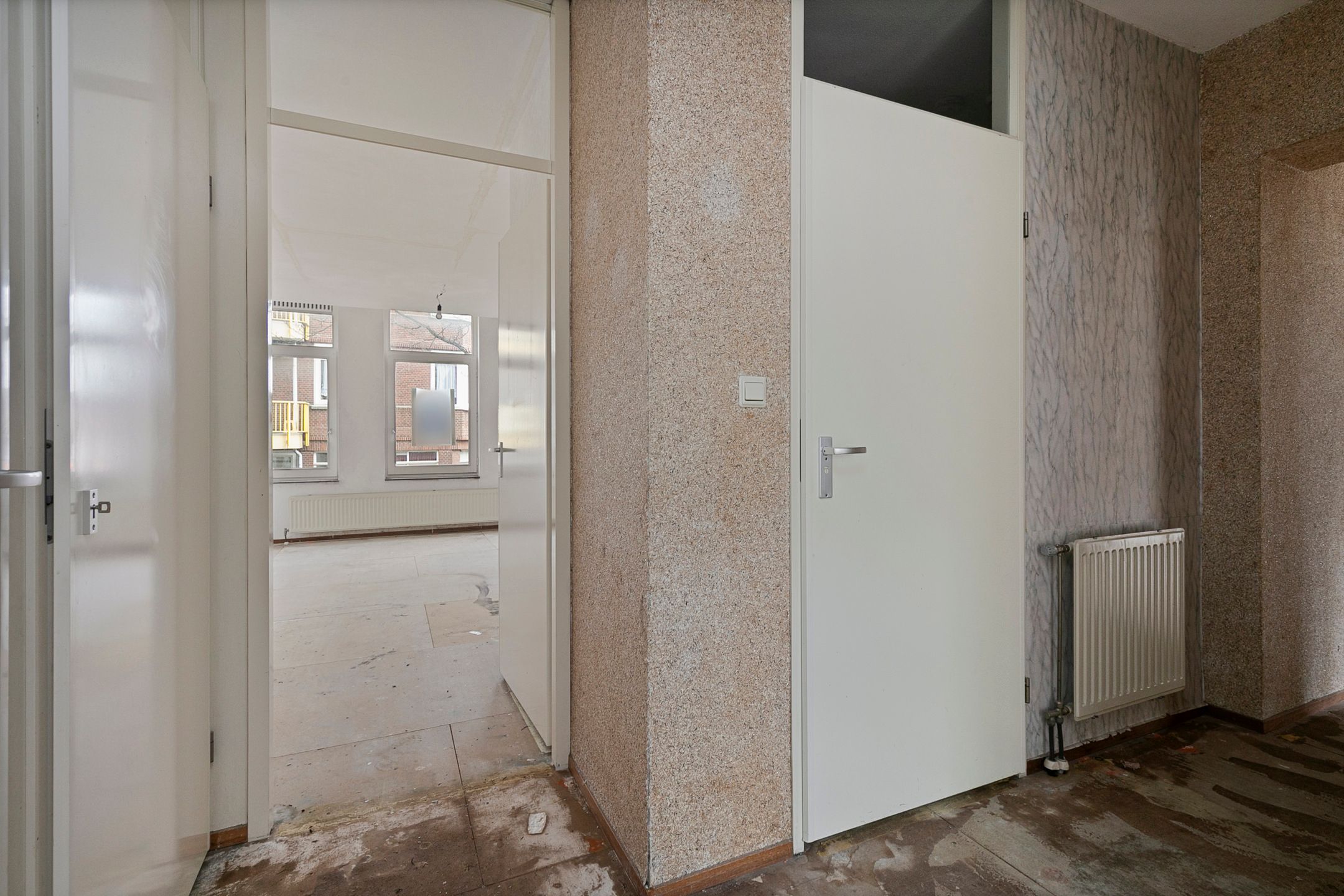 Foto 9 van Gijsingstraat 56-B