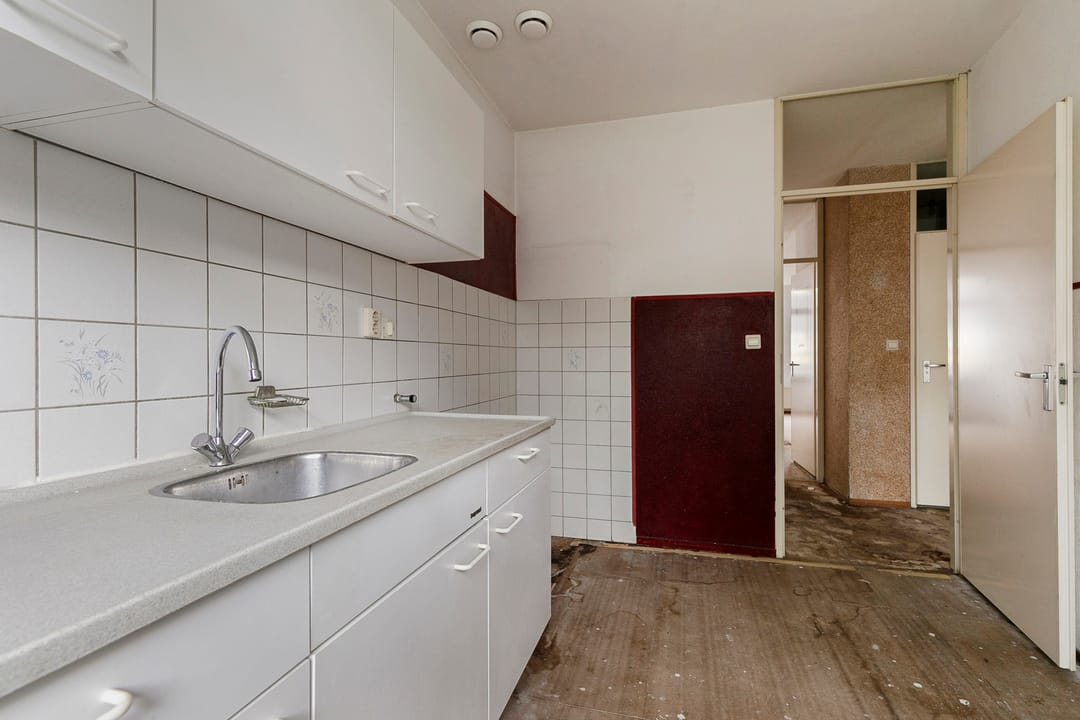 Foto 11 van Gijsingstraat 56-B