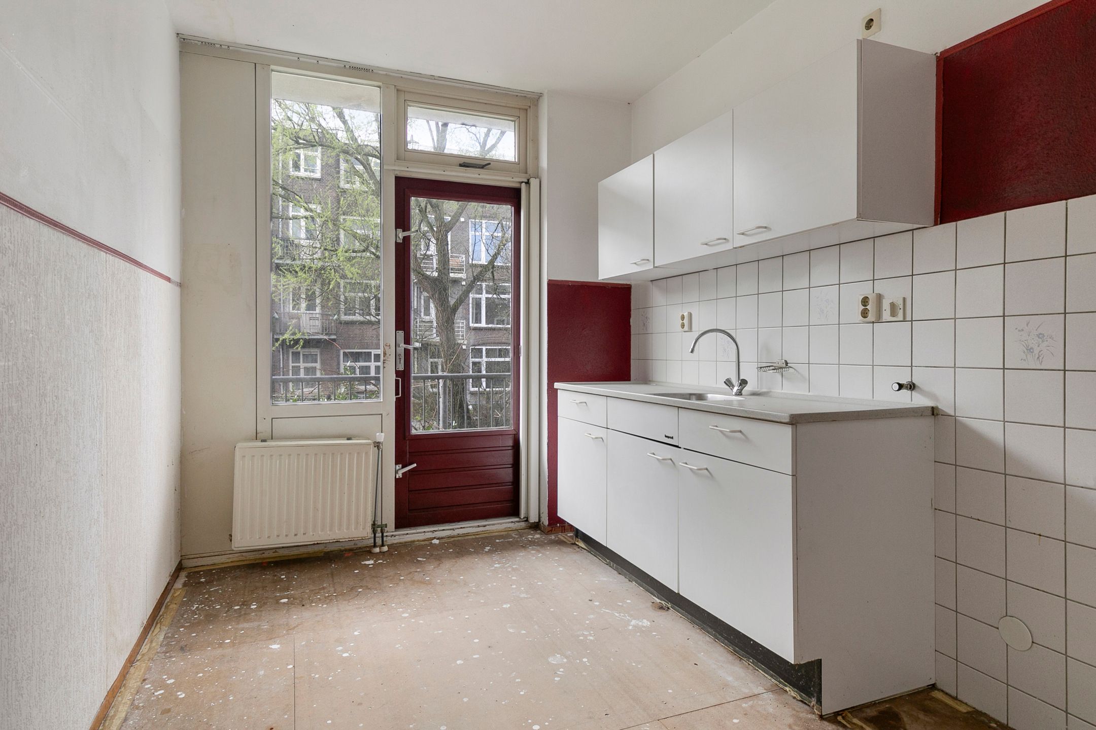 Foto 12 van Gijsingstraat 56-B