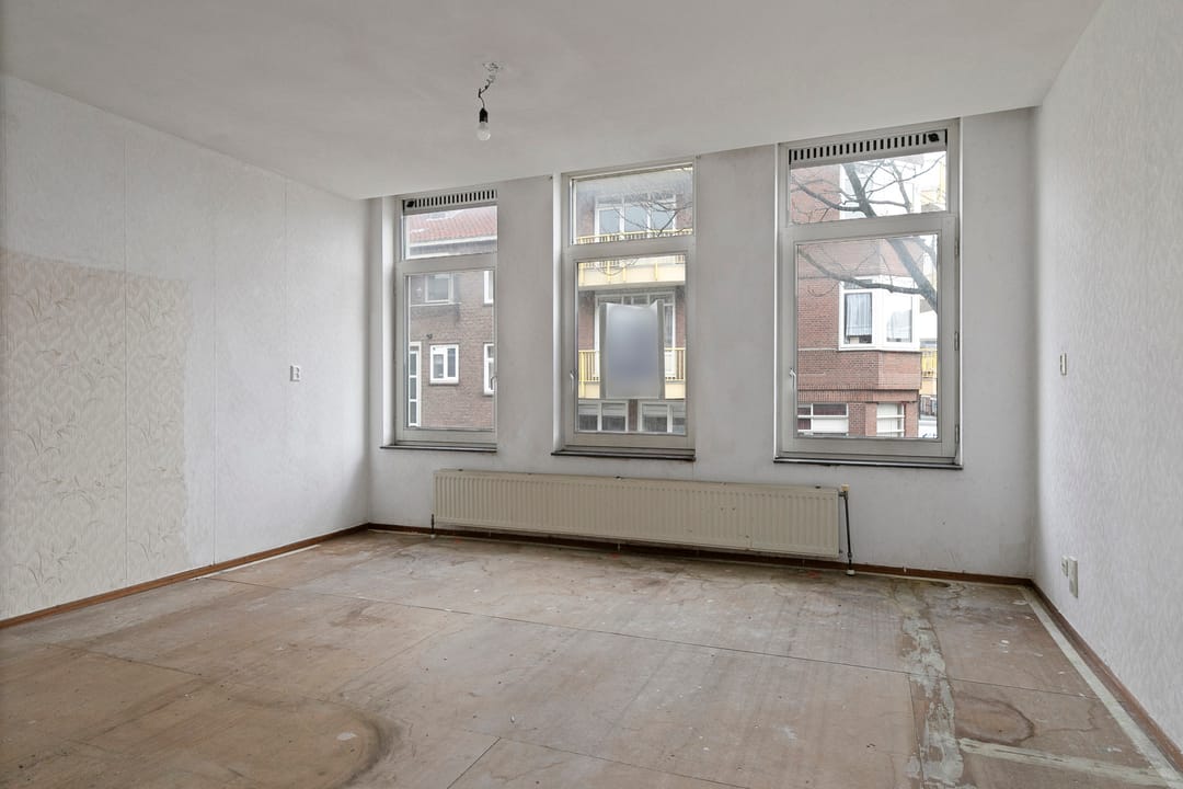 Foto 16 van Gijsingstraat 56-B