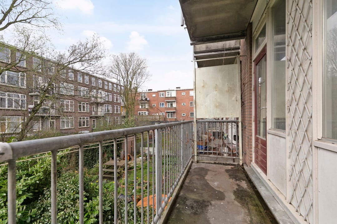 Foto 17 van Gijsingstraat 56-B