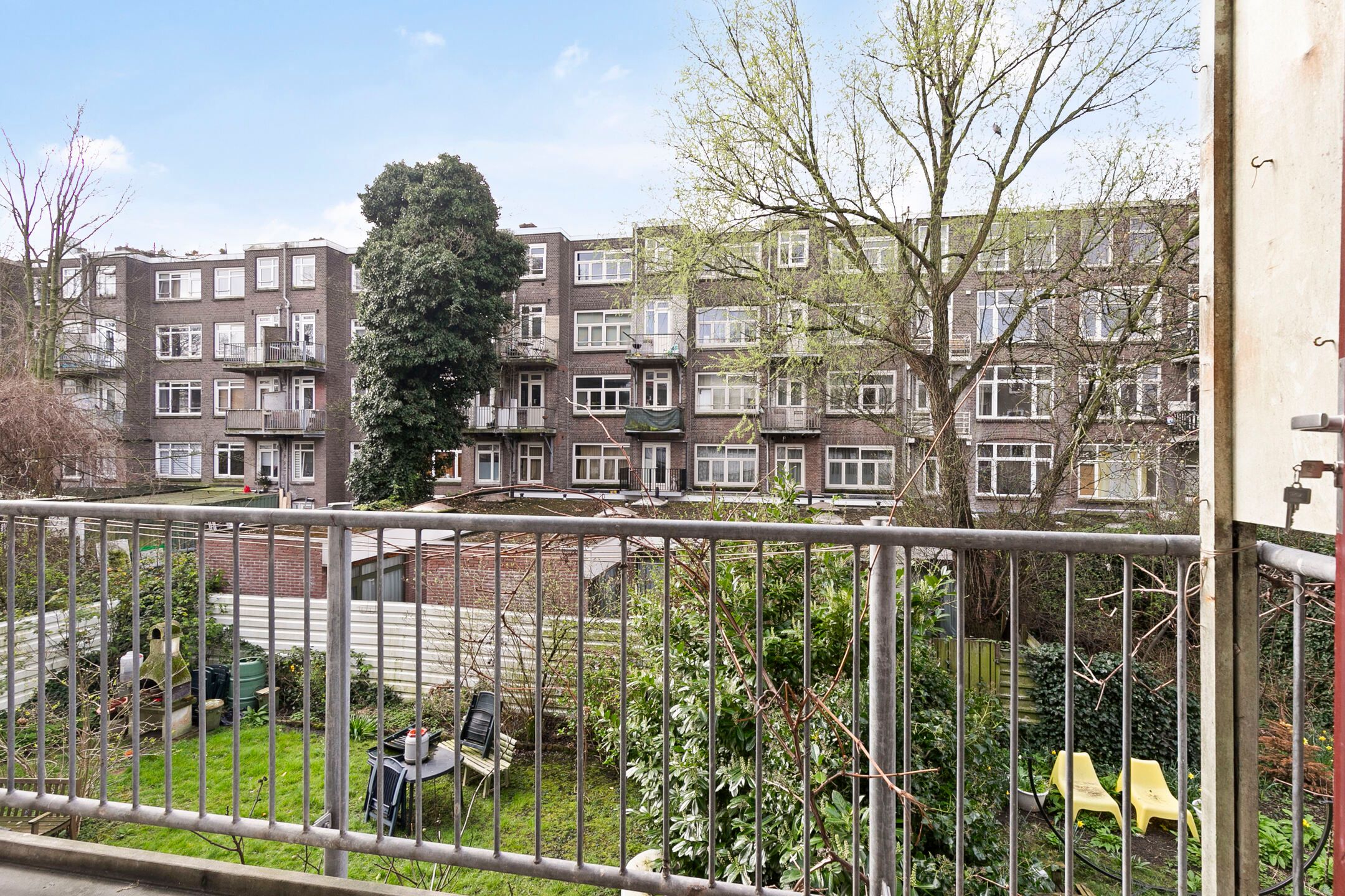 Foto 18 van Gijsingstraat 56-B