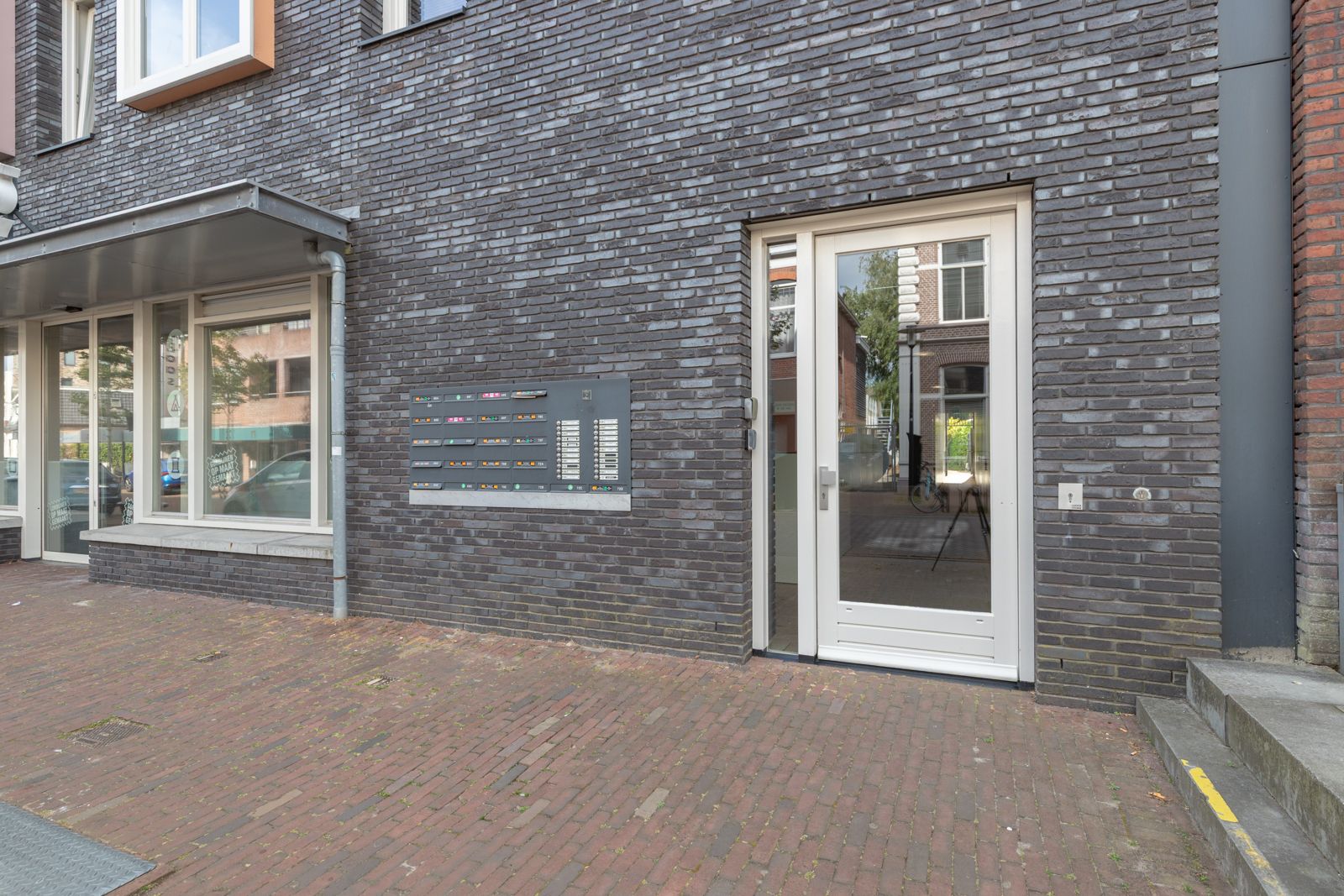 Foto 3 van Groningerstraat 70-E