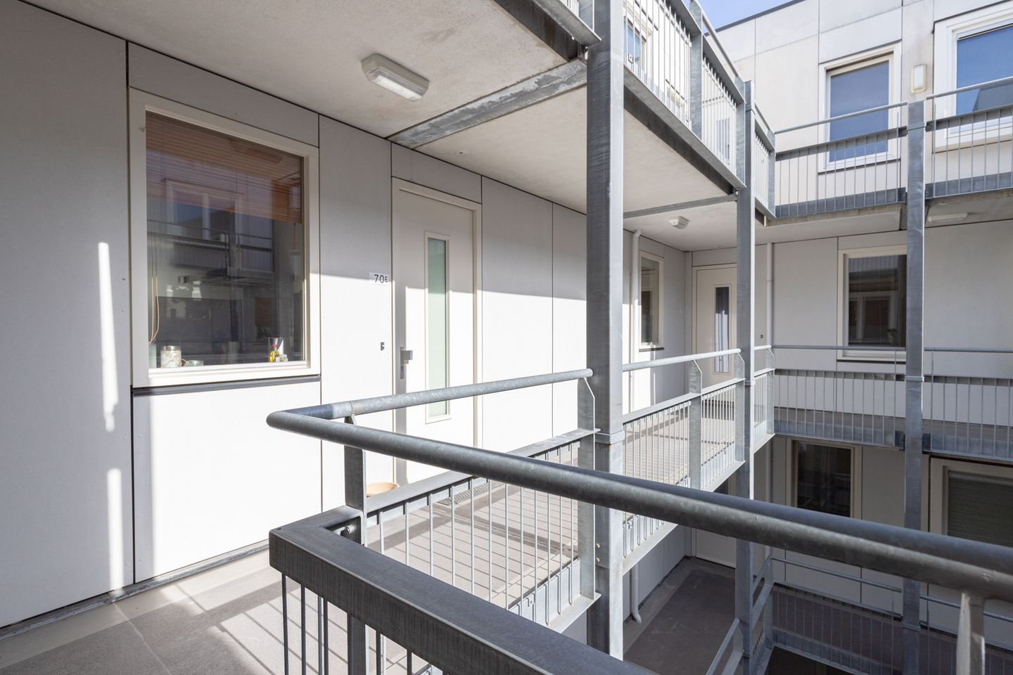 Foto 4 van Groningerstraat 70-E