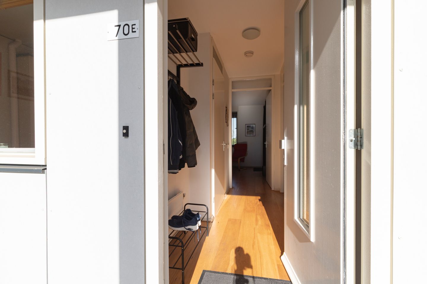 Foto 5 van Groningerstraat 70-E