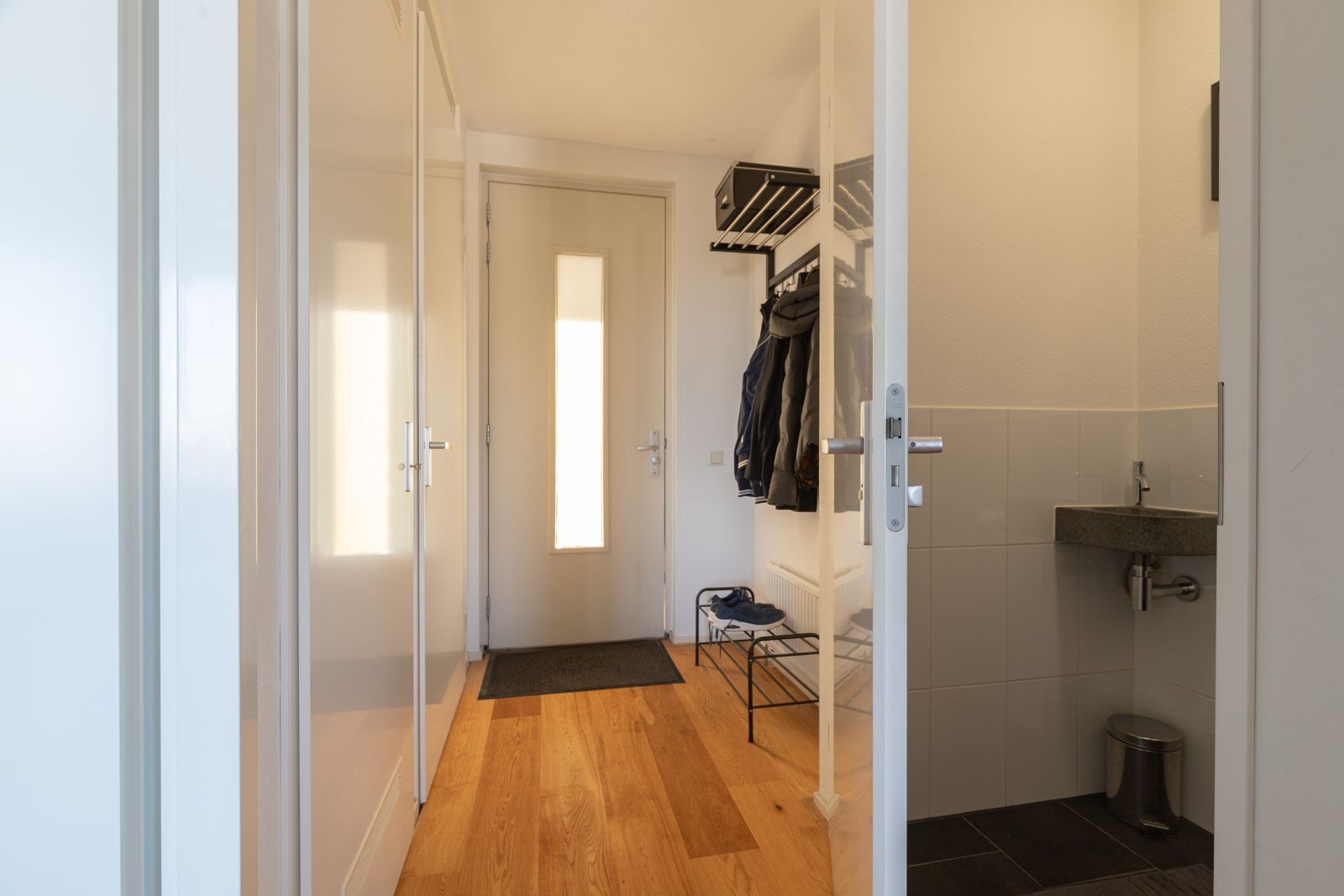 Foto 6 van Groningerstraat 70-E