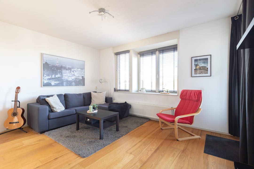 Foto 8 van Groningerstraat 70-E