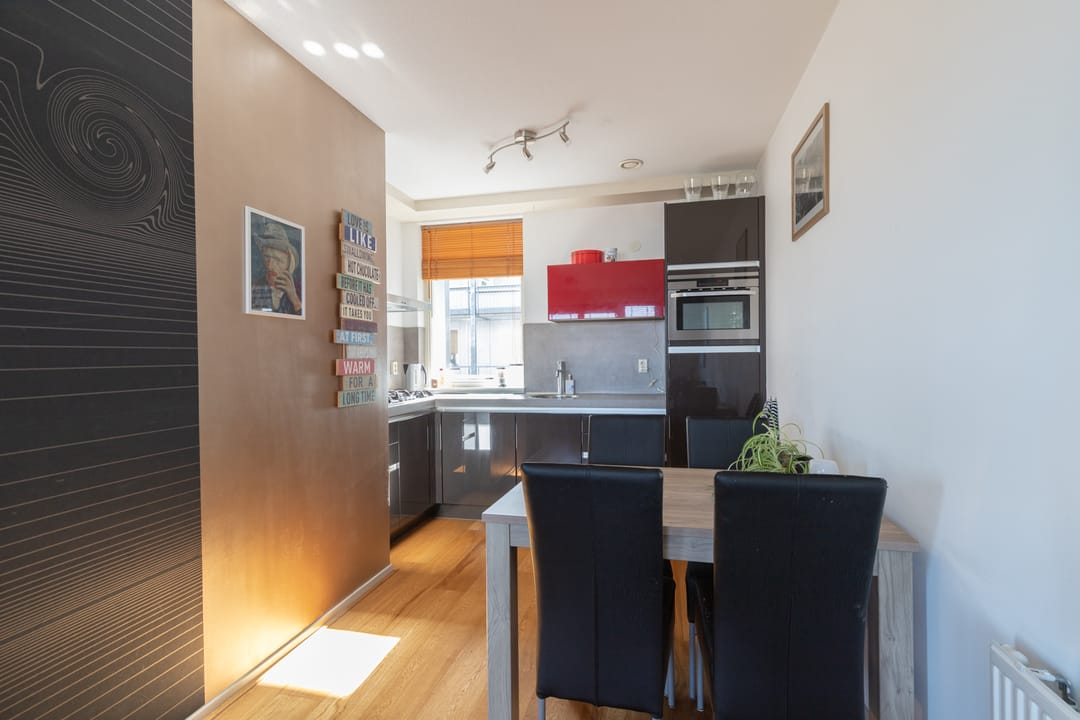 Foto 11 van Groningerstraat 70-E