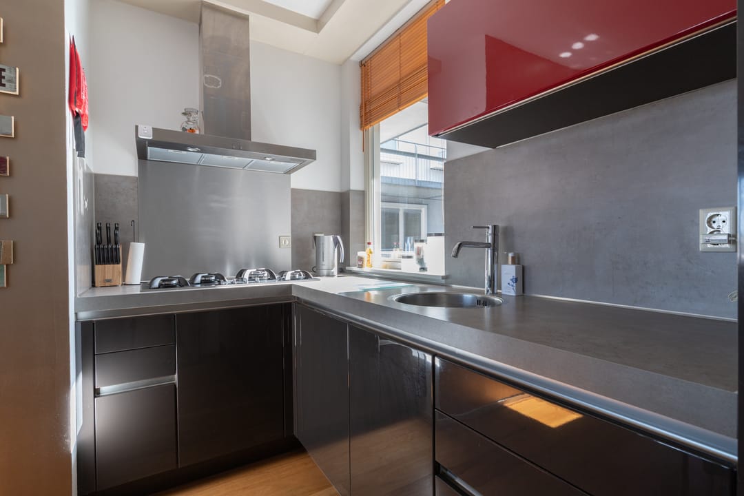 Foto 13 van Groningerstraat 70-E