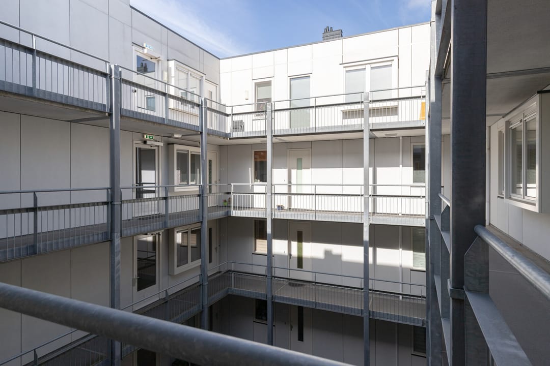 Foto 22 van Groningerstraat 70-E