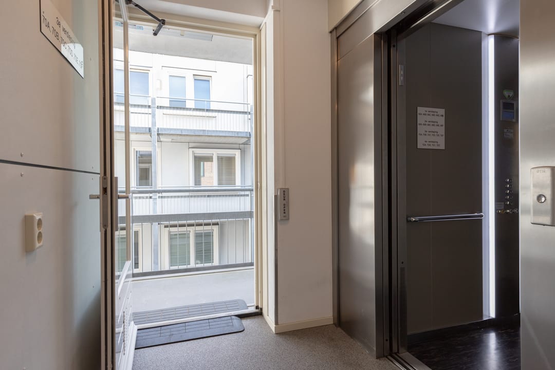 Foto 23 van Groningerstraat 70-E