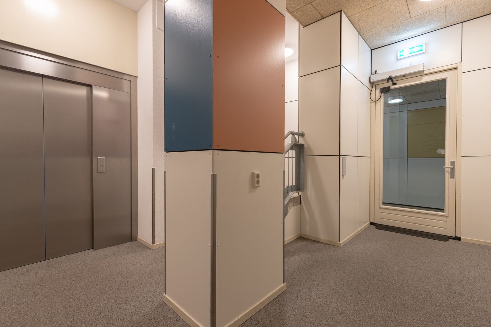 Foto 24 van Groningerstraat 70-E