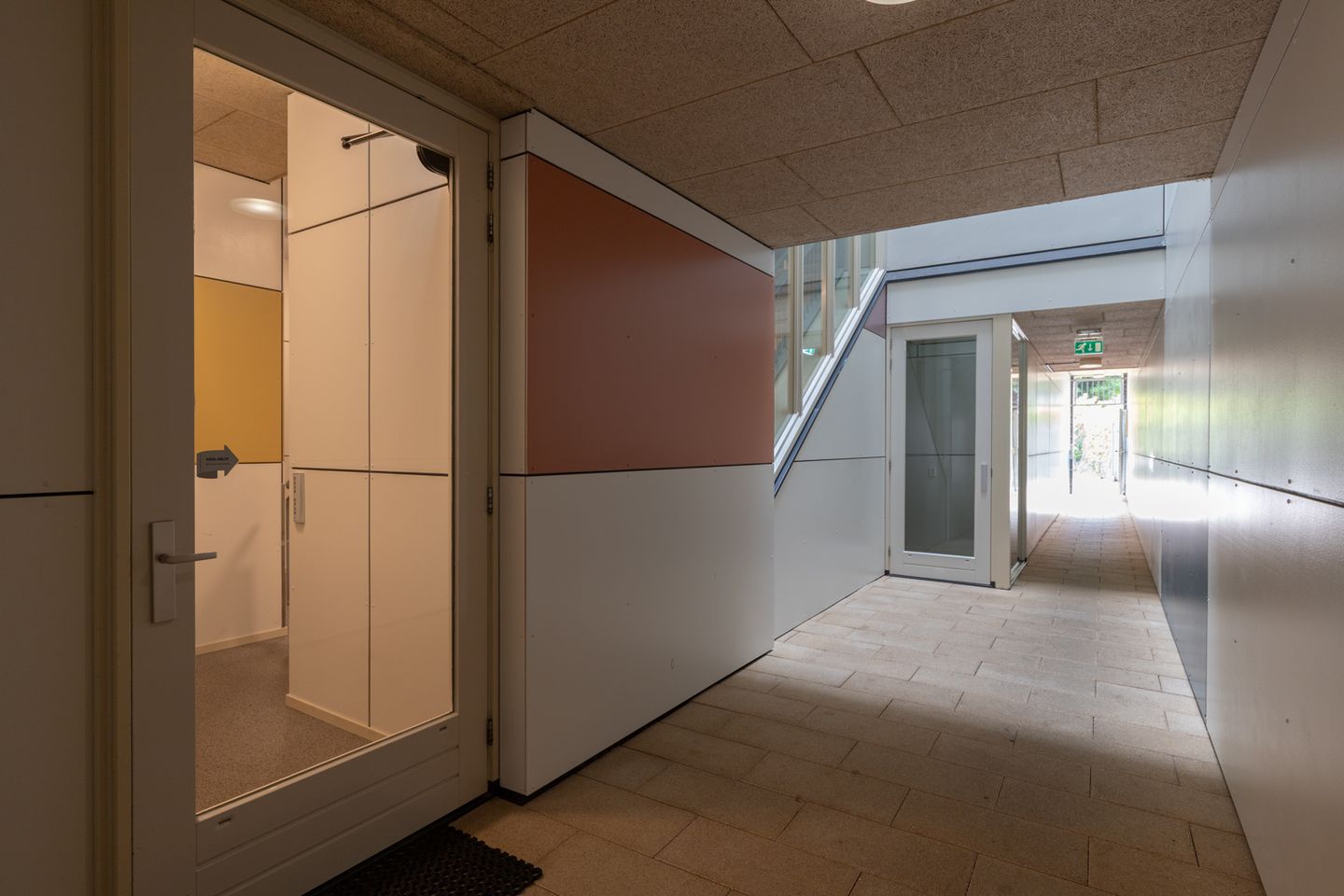 Foto 25 van Groningerstraat 70-E