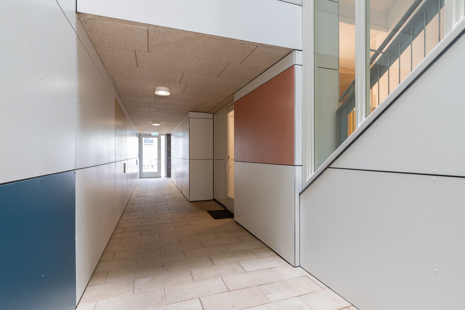 Foto 27 van Groningerstraat 70-E