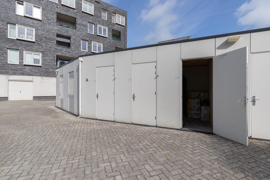 Foto 28 van Groningerstraat 70-E