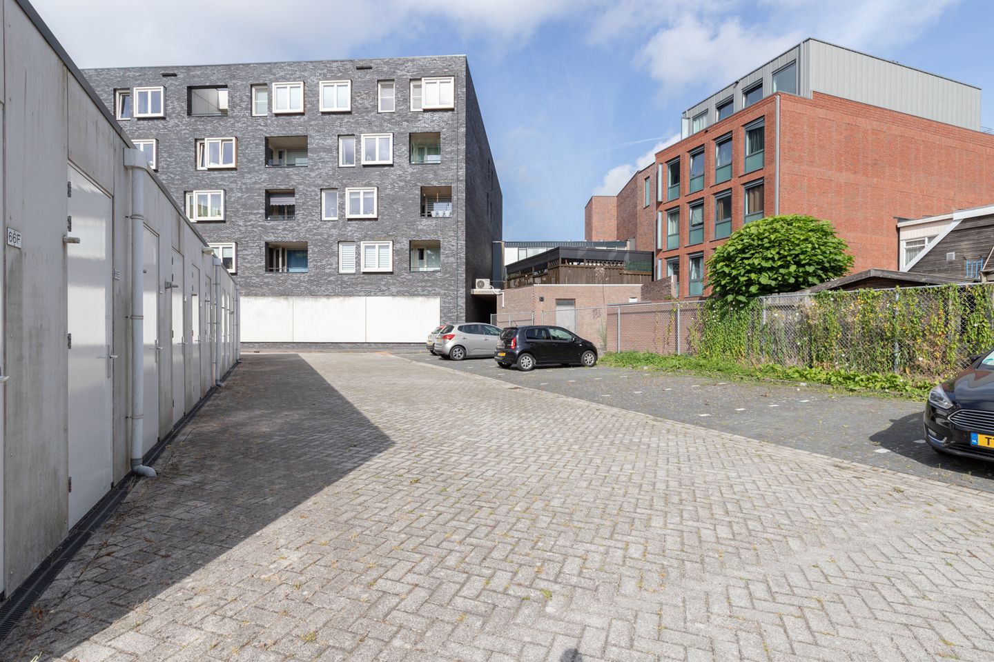 Foto 29 van Groningerstraat 70-E