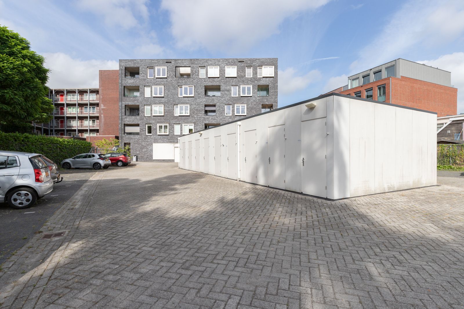 Foto 30 van Groningerstraat 70-E