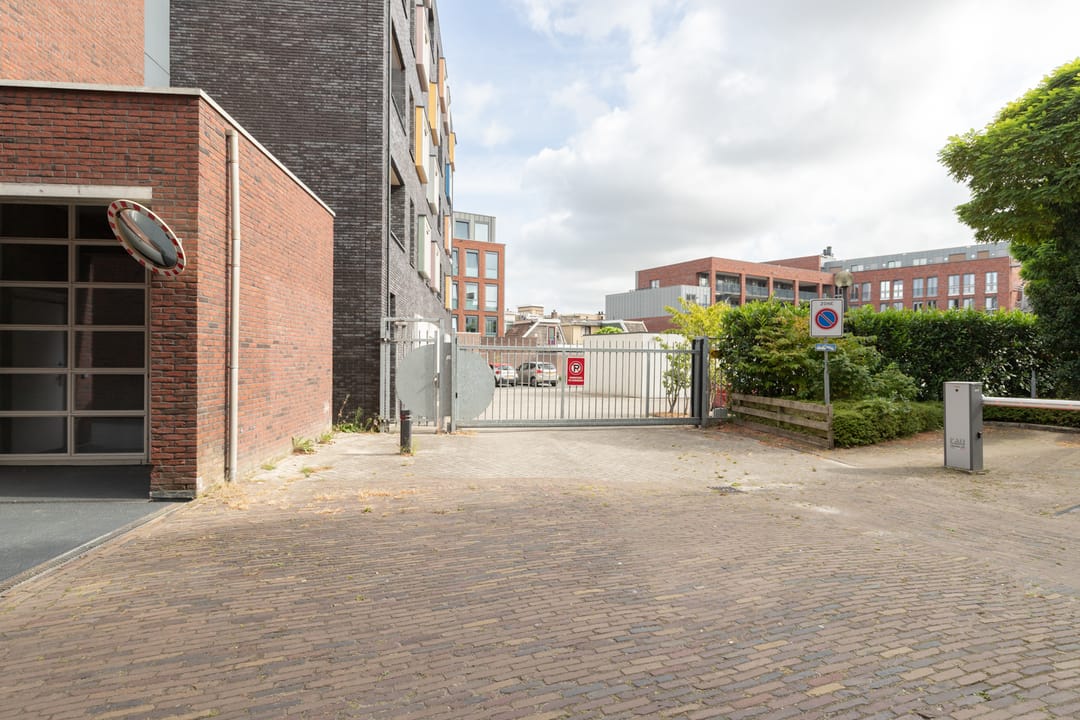 Foto 32 van Groningerstraat 70-E