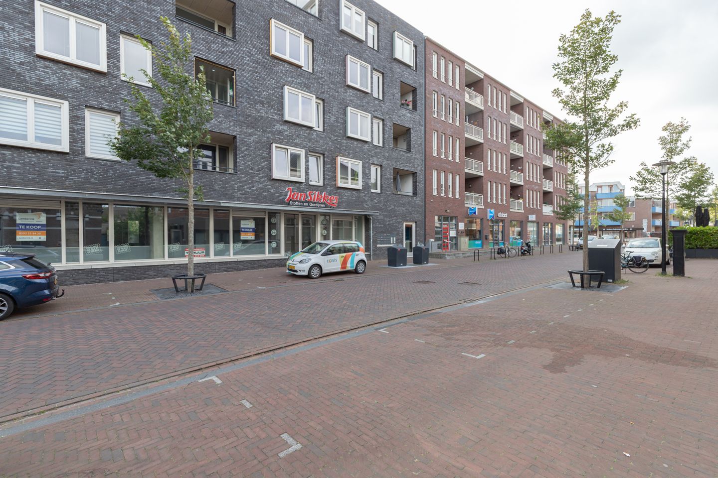 Foto 34 van Groningerstraat 70-E