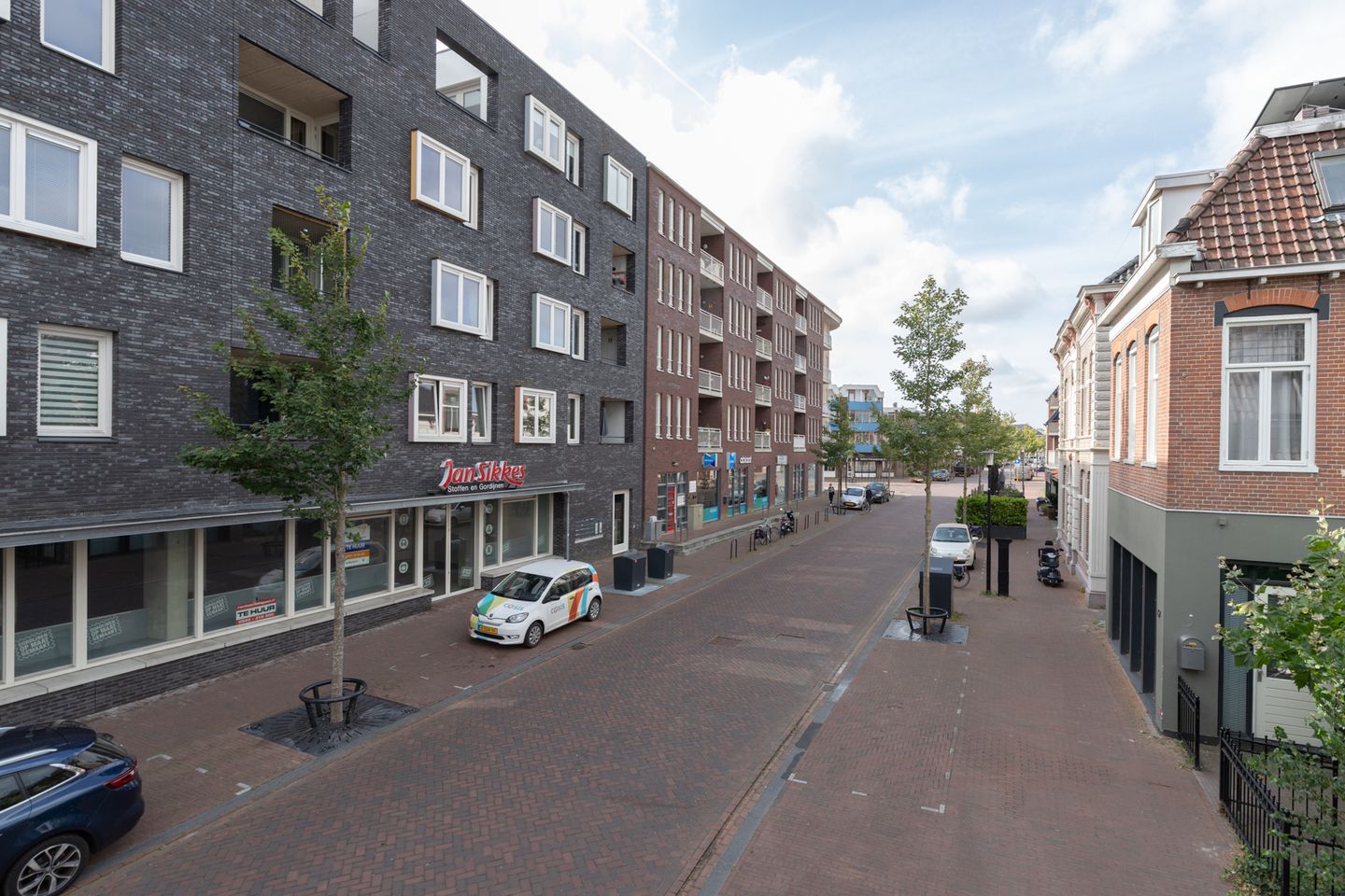 Foto 35 van Groningerstraat 70-E