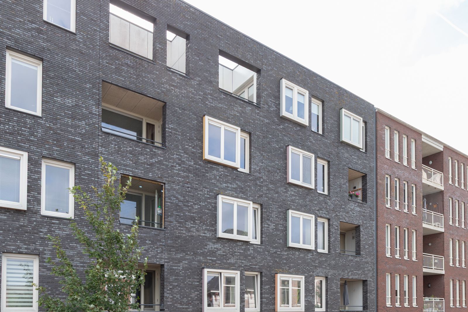 Foto 36 van Groningerstraat 70-E