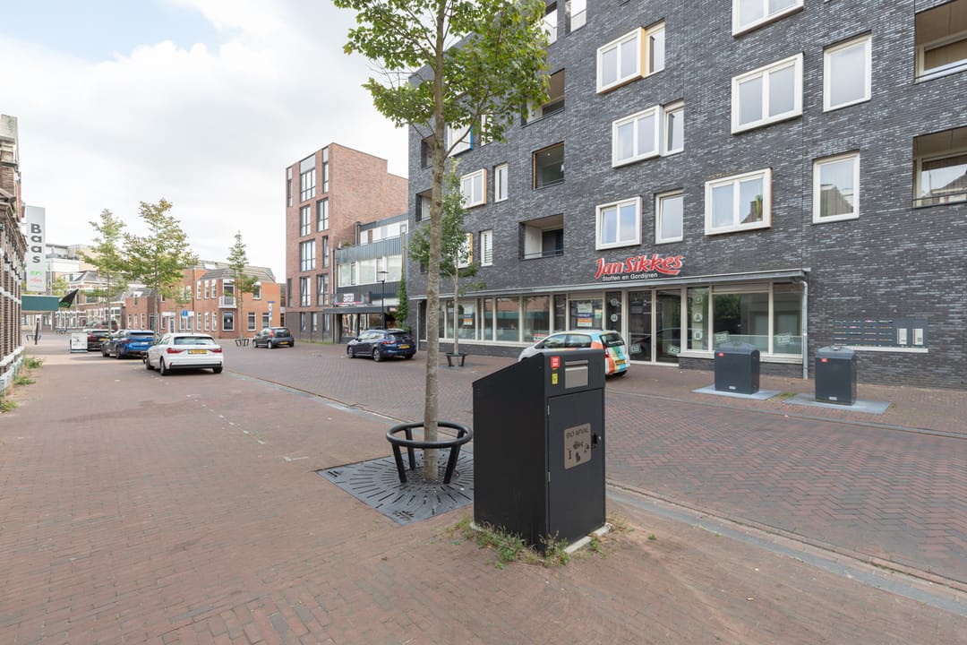 Foto 37 van Groningerstraat 70-E