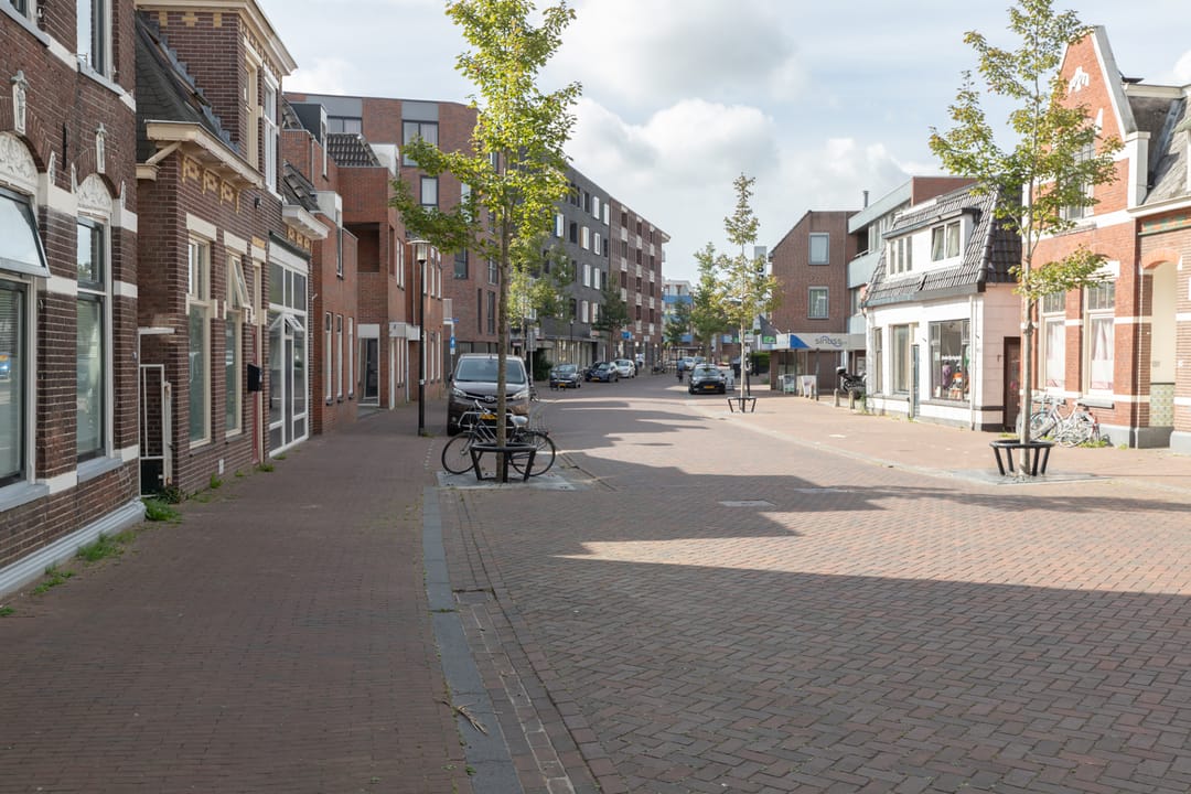 Foto 38 van Groningerstraat 70-E