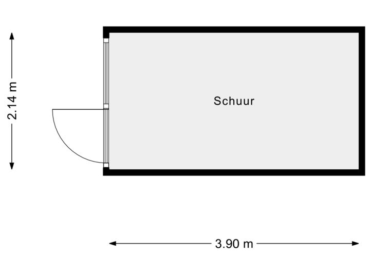 Schuur