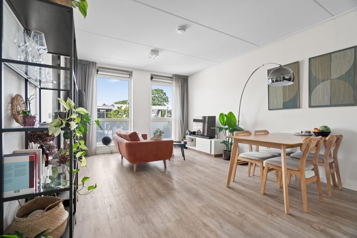 Foto 2 van C. van Maasdijkstraat 96-A