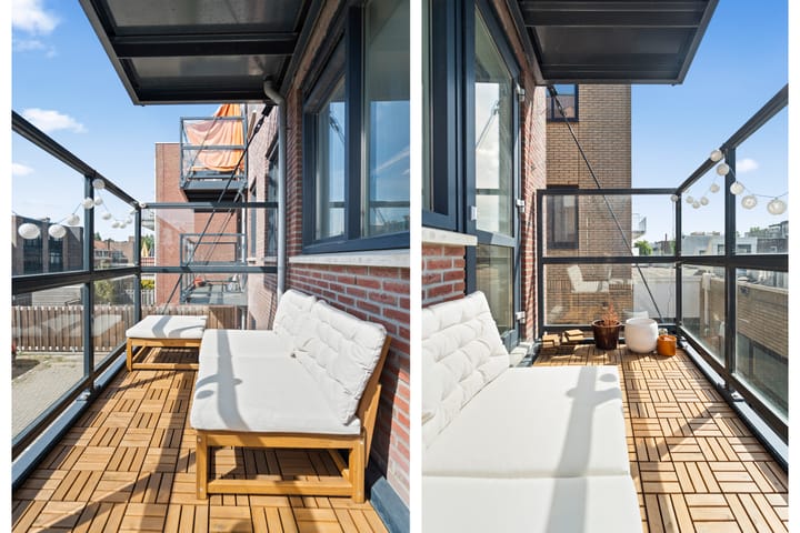 Foto 3 van C. van Maasdijkstraat 96-A