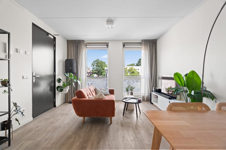 Foto 7 van C. van Maasdijkstraat 96-A